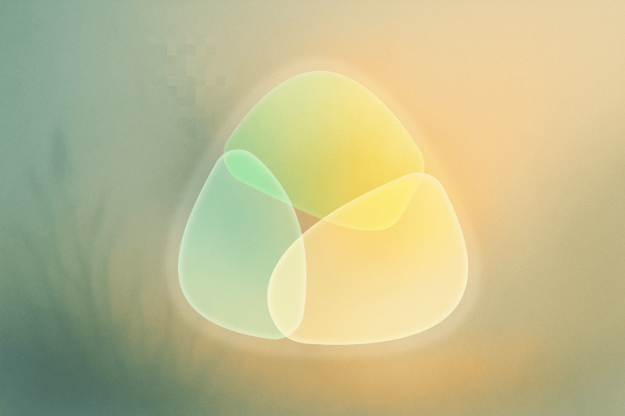 Reshaping the triangle