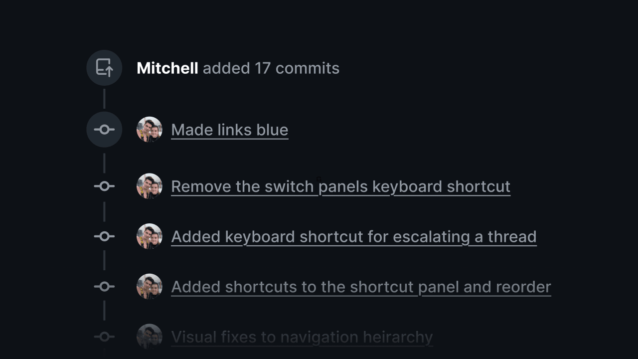 Dog fooding and vibe coding